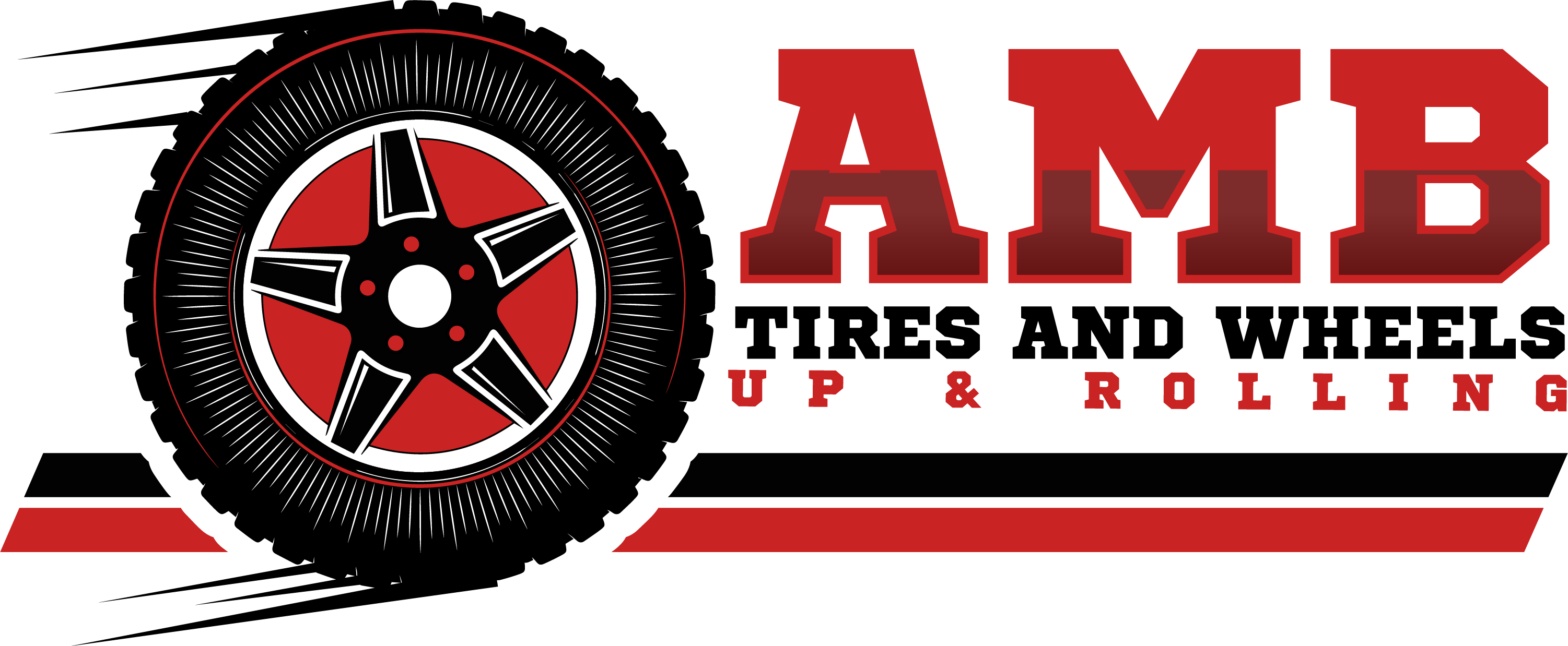 Welcome to AMB Tires and Wheels LLC
